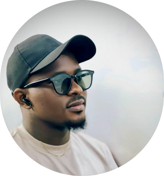 Aniekan Edet