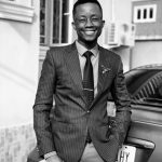 Elisha Ukpong