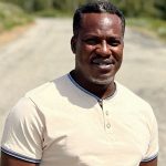 David Inyang-Etoh