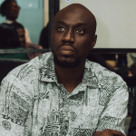 Manasseh Victor